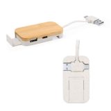 Vue 1 de Port Usb Flow