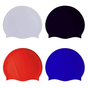Bonnet de Natation Swimer