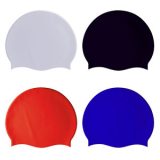 Vue 1 de Bonnet de Natation Swimer