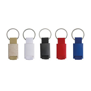 Porte-cles Shiner