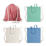 Vue 1 de Sac a Dos Thanky