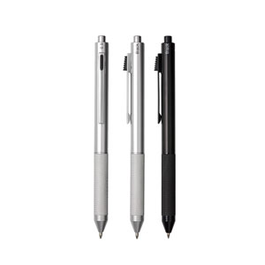 Porte-mine Stylo 3 en 1 Trick
