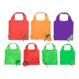 Vue 1 de Sac Pliant en Rpet Chenry