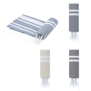Serviette Pareo Kissler