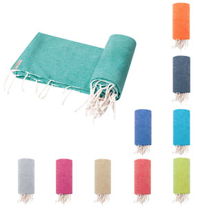 Serviette Pareo Dikky