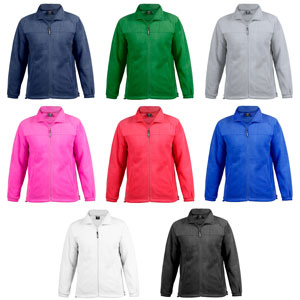 Veste Polaire Hizan