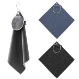 Vue 1 de Serviette Canrock