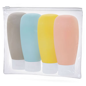 Trousse de Toilette Samir