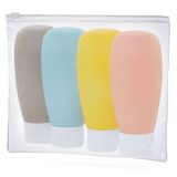 Vue 1 de Trousse de Toilette Samir