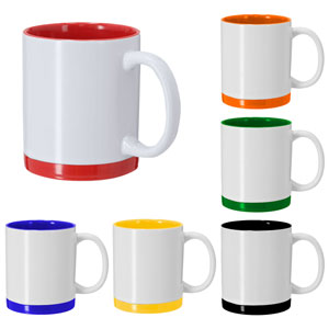 Tasse Rayar
