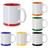Vue 1 de Tasse Rayar