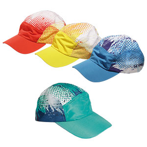 Casquette 5 Panneaux Wilson