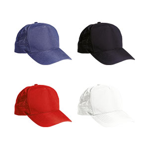 Casquette Shoot