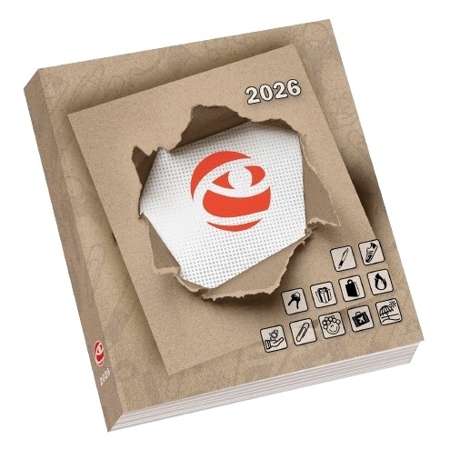 Catalogue 2026 Anglais