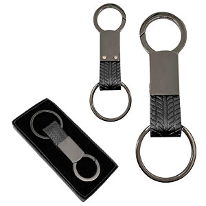 Porte-cles Yoko