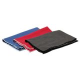 Vue 1 de Serviette Microfibre Kanner
