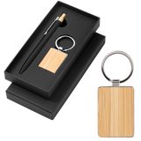 Vue 1 de Set Stylo et Porte-cles Teamy