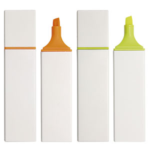Marqueur Fluorescent Wayver