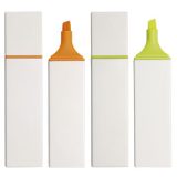 Vue 1 de Marqueur Fluorescent Wayver