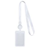 Vue 1 de Identifiant Lanyard Berbom