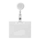 Vue 1 de Identifiant Lanyard Blaires