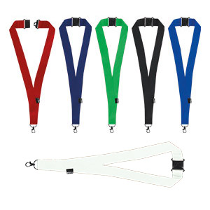 Lanyard Dycoun