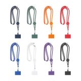 Vue 1 de Lanyard Support Zaret