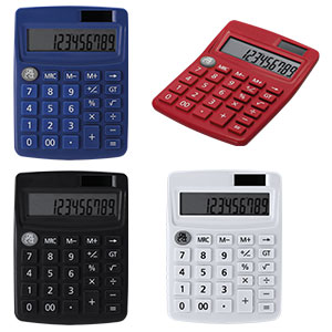 Calculatrice Arabela