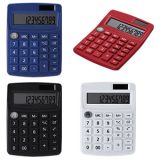 Vue 1 de Calculatrice Arabela