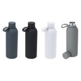 Vue 1 de Bouteille Caneco