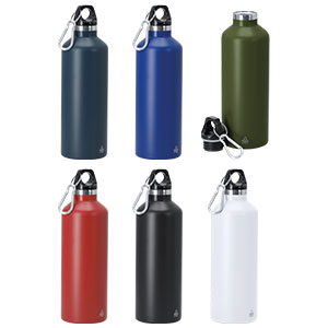 Bouteille Thermique Angkor