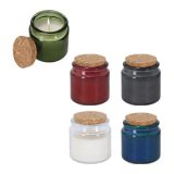 Vue 1 de Bougie Parfumee Fermix