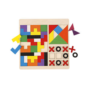 Set Puzzles Meloxar