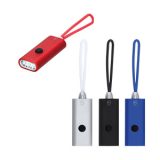 Vue 1 de Lampe Torche Terbon