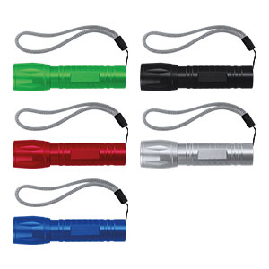 Lampe Torche Dilrot