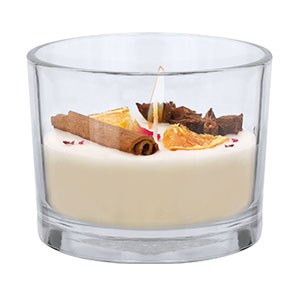 Bougie Parfumee Dempsey