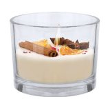 Vue 1 de Bougie Parfumee Dempsey