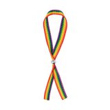 Vue 1 de Bracelet Rainbow Jabisk