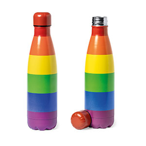 Bouteille Rainbow Jedet