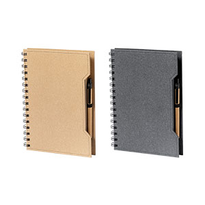 Carnet Mecony