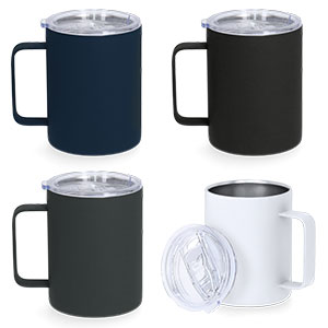Tasse Isotherme Adelax