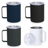 Vue 1 de Tasse Isotherme Adelax