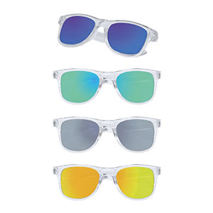 Lunettes de Soleil Jarina