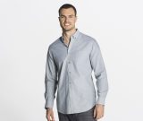 Vue 2 de OXFORD SHIRT