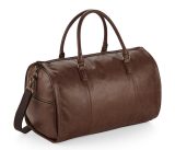 Vue 4 de NUHIDE® GARMENT WEEKENDER