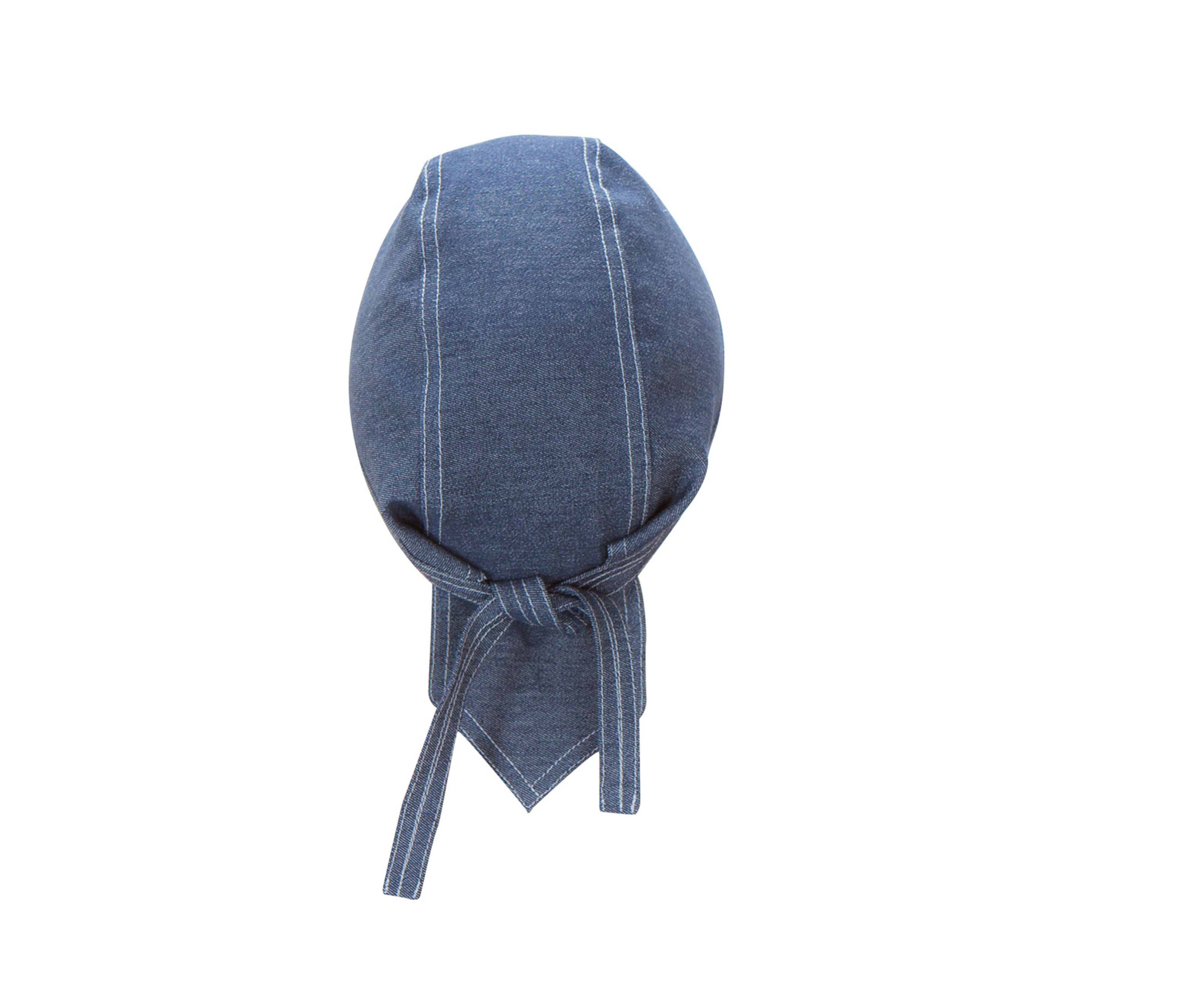 CALOT EN DENIM