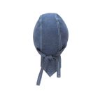 Vue 1 de CALOT EN DENIM