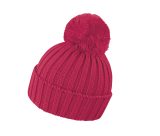 Vue 5 de HDI QUEST KNITTED HAT