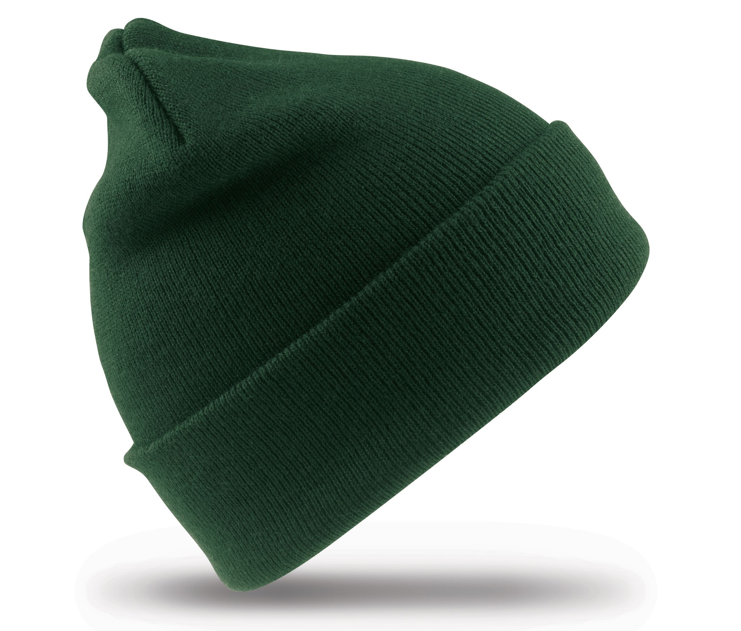 WOOLLY SKI HAT