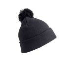 Vue 3 de POM POM BEANIE